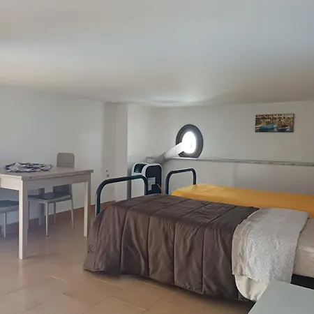 Casa vacanze A 2 Passi Dal Teatro Massimo *