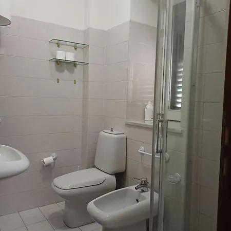 A 2 Passi Dal Teatro Massimo Casa vacanze