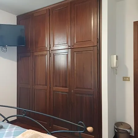 Casa vacanze A 2 Passi Dal Teatro Massimo Palermo