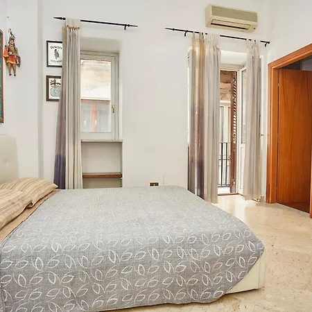 A 2 Passi Dal Teatro Massimo Casa vacanze *