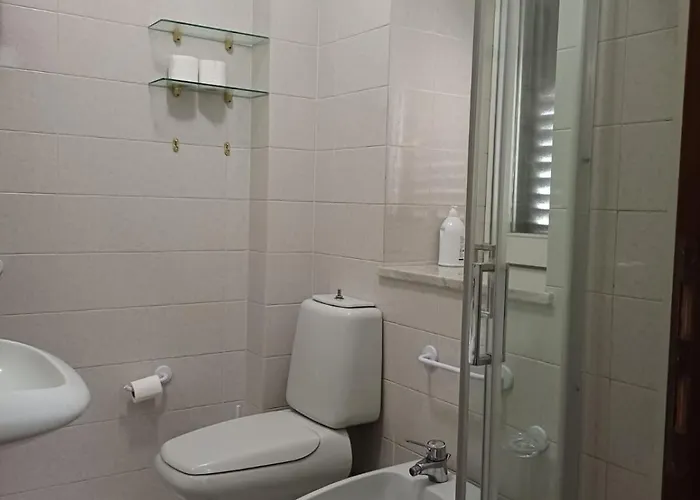 A 2 Passi Dal Teatro Massimo Feriehus