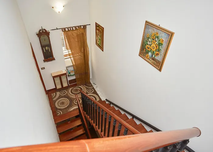 Feriehus A 2 Passi Dal Teatro Massimo Palermo