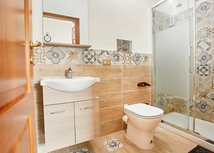 A 2 Passi Dal Teatro Massimo *