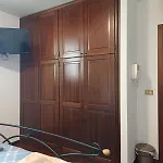 Ferienhaus A 2 Passi Dal Teatro Massimo Palermo